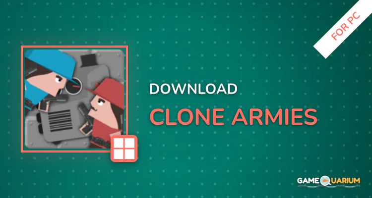 Clone Armies for PC