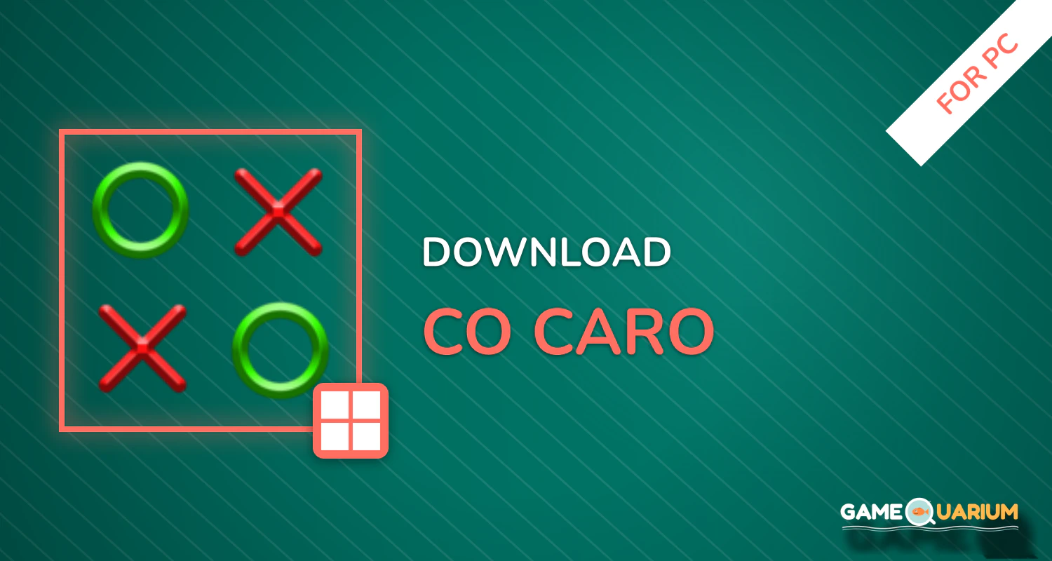 Co Caro for PC Co Caro for PC