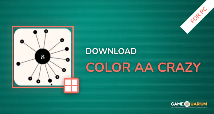 Color - AA Crazy for PC Color - AA Crazy for PC