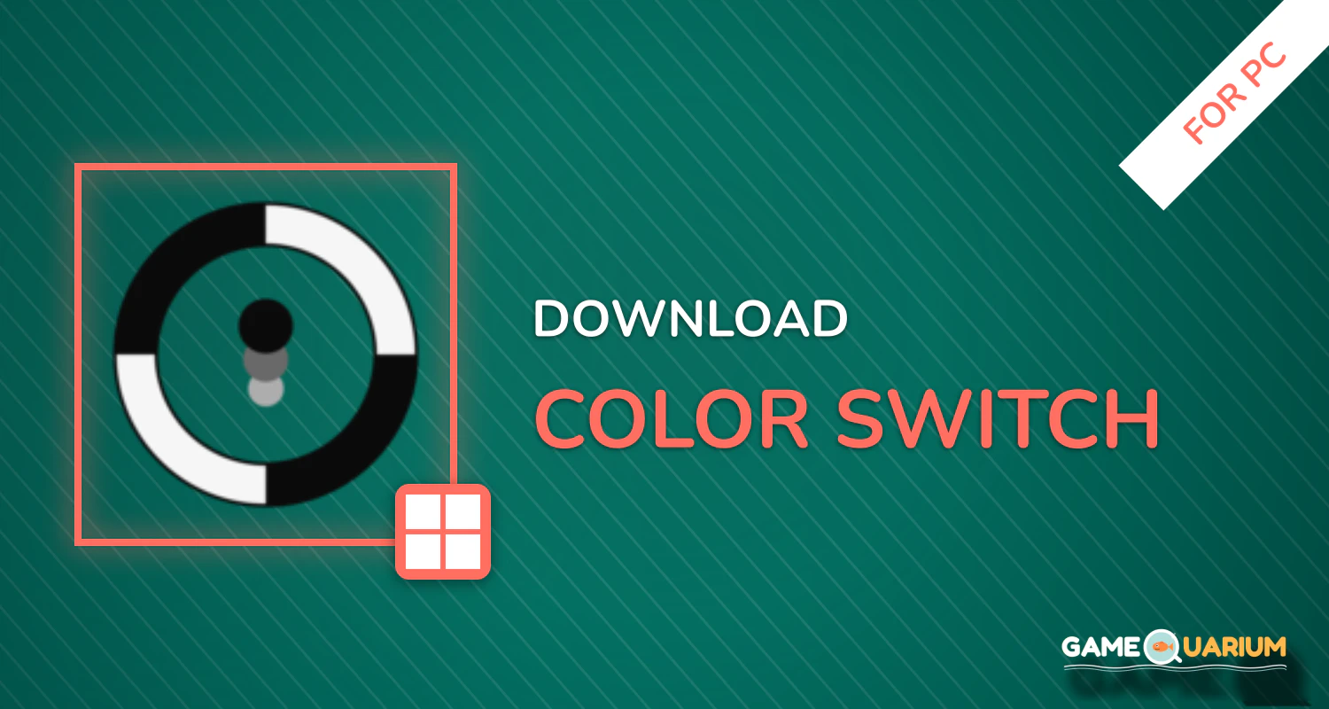 Color Switch for PC Color Switch for PC