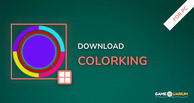 ColorKing for PC