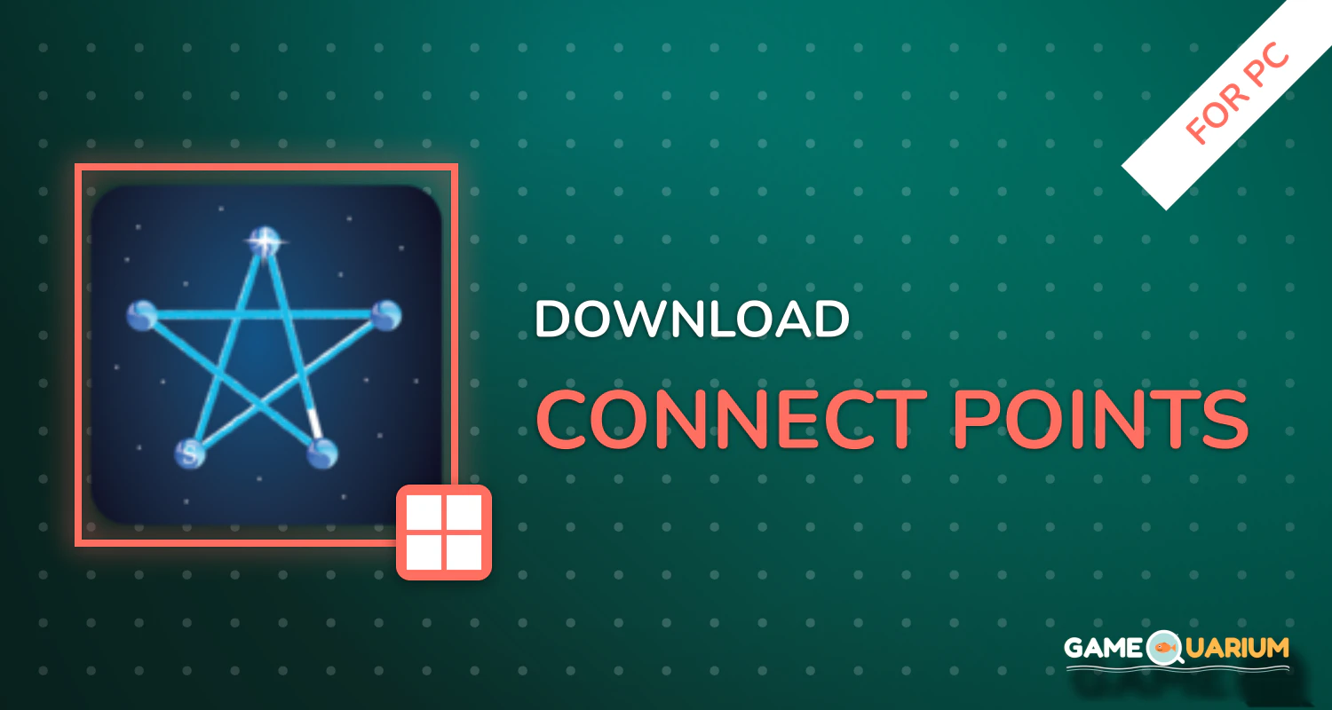 Connect Points for PC Connect Points for PC