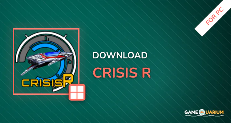 CRISIS R for PC