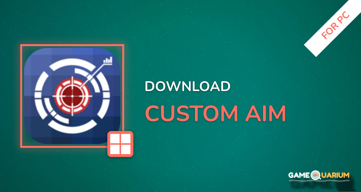 Custom Aim for PC