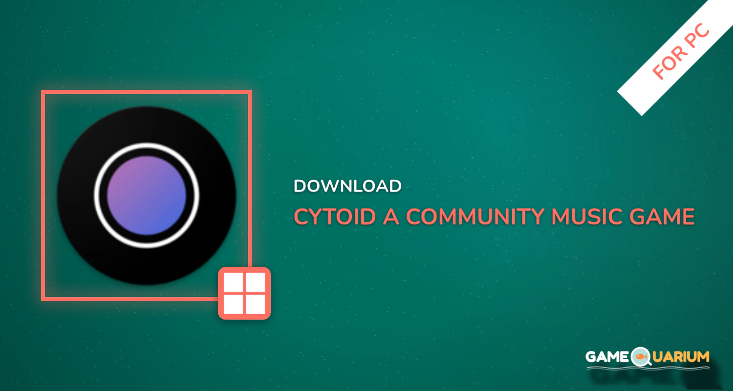 Cytoid: A Community Music Game for PC Cytoid: A Community Music Game for PC
