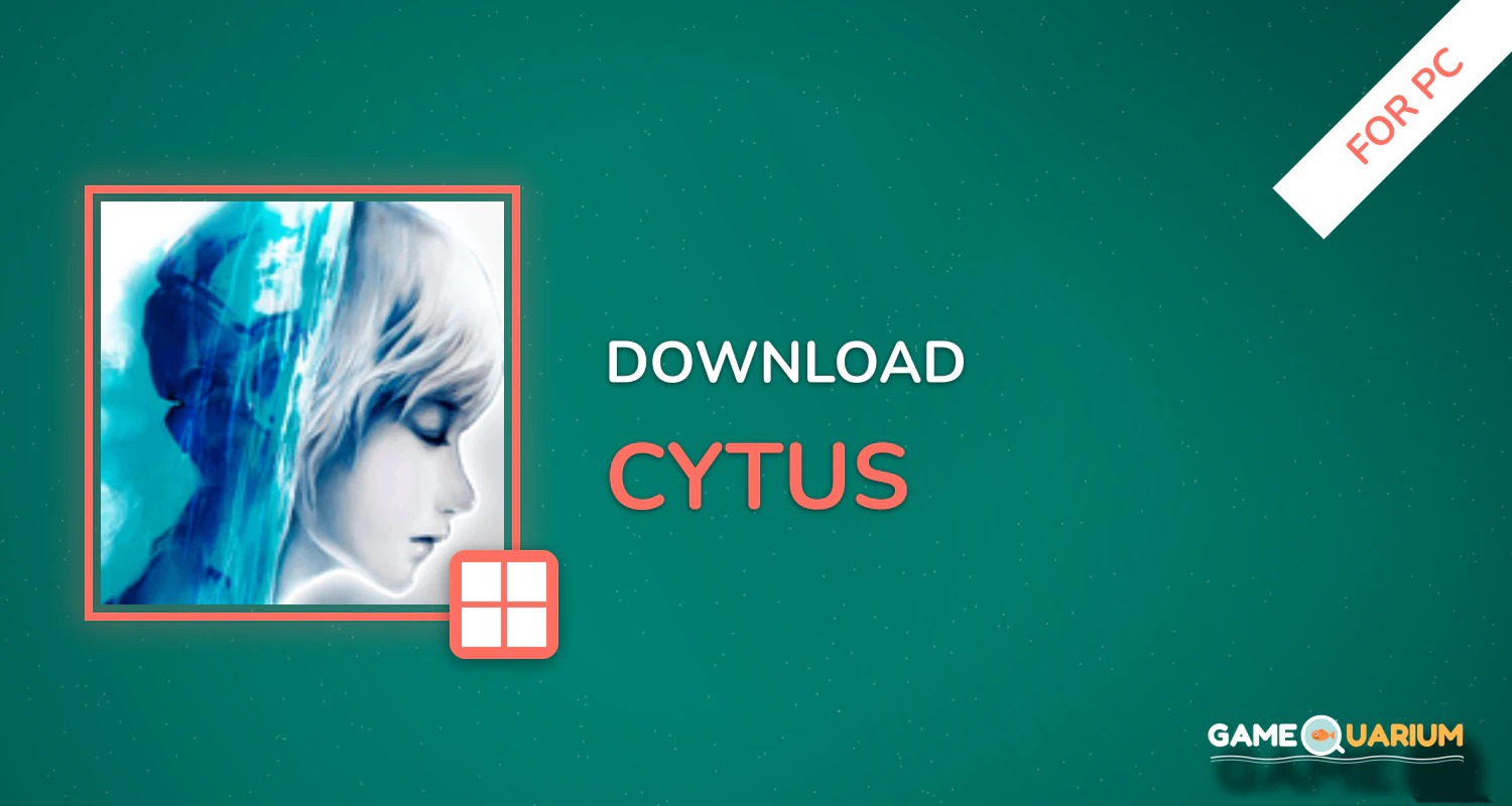 Cytus for PC Cytus for PC