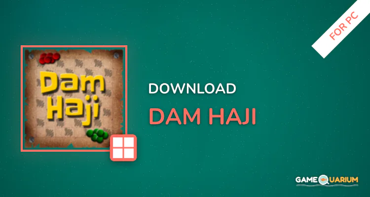 Dam Haji for PC