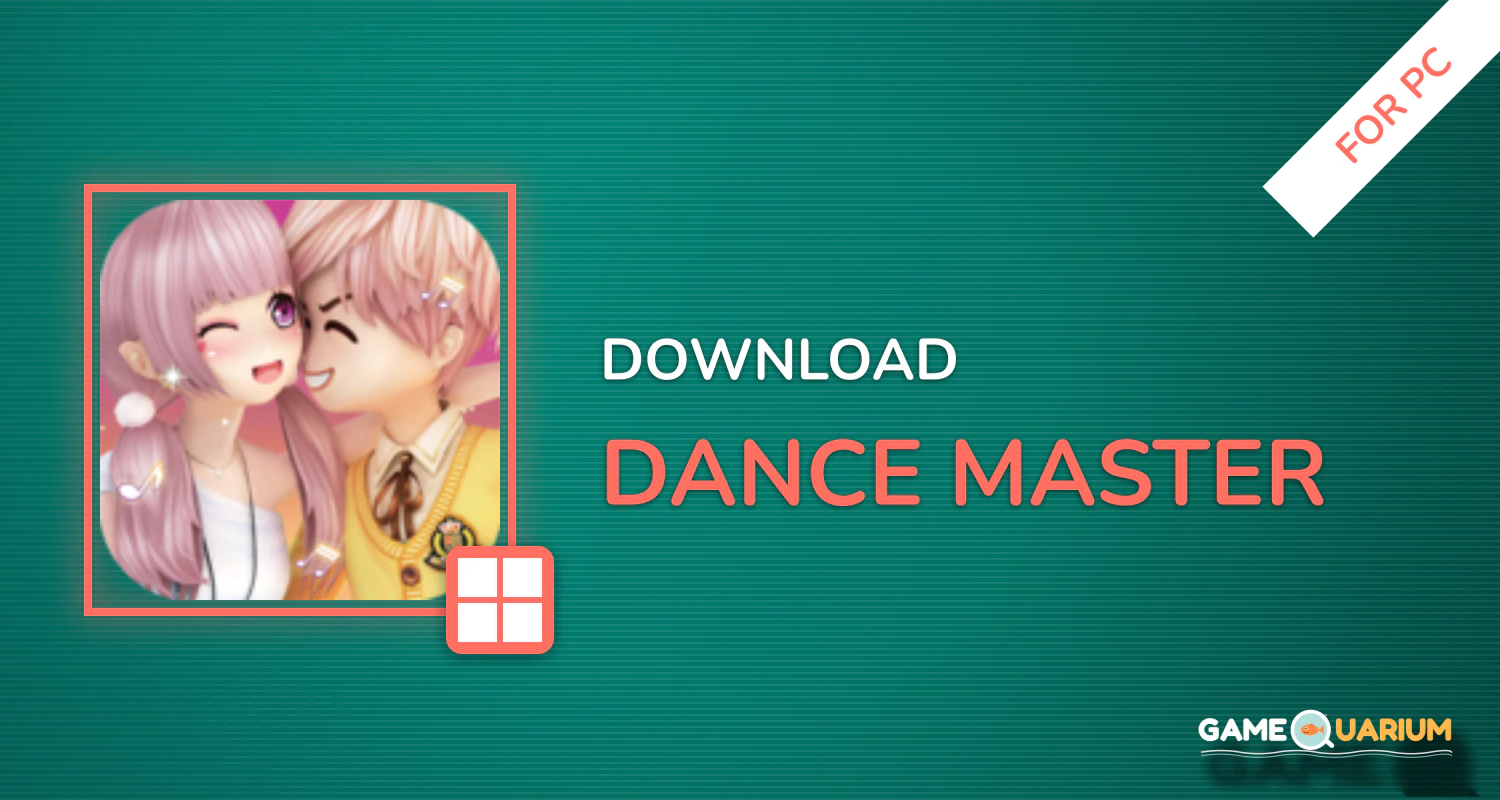 Dance Master for PC Dance Master for PC