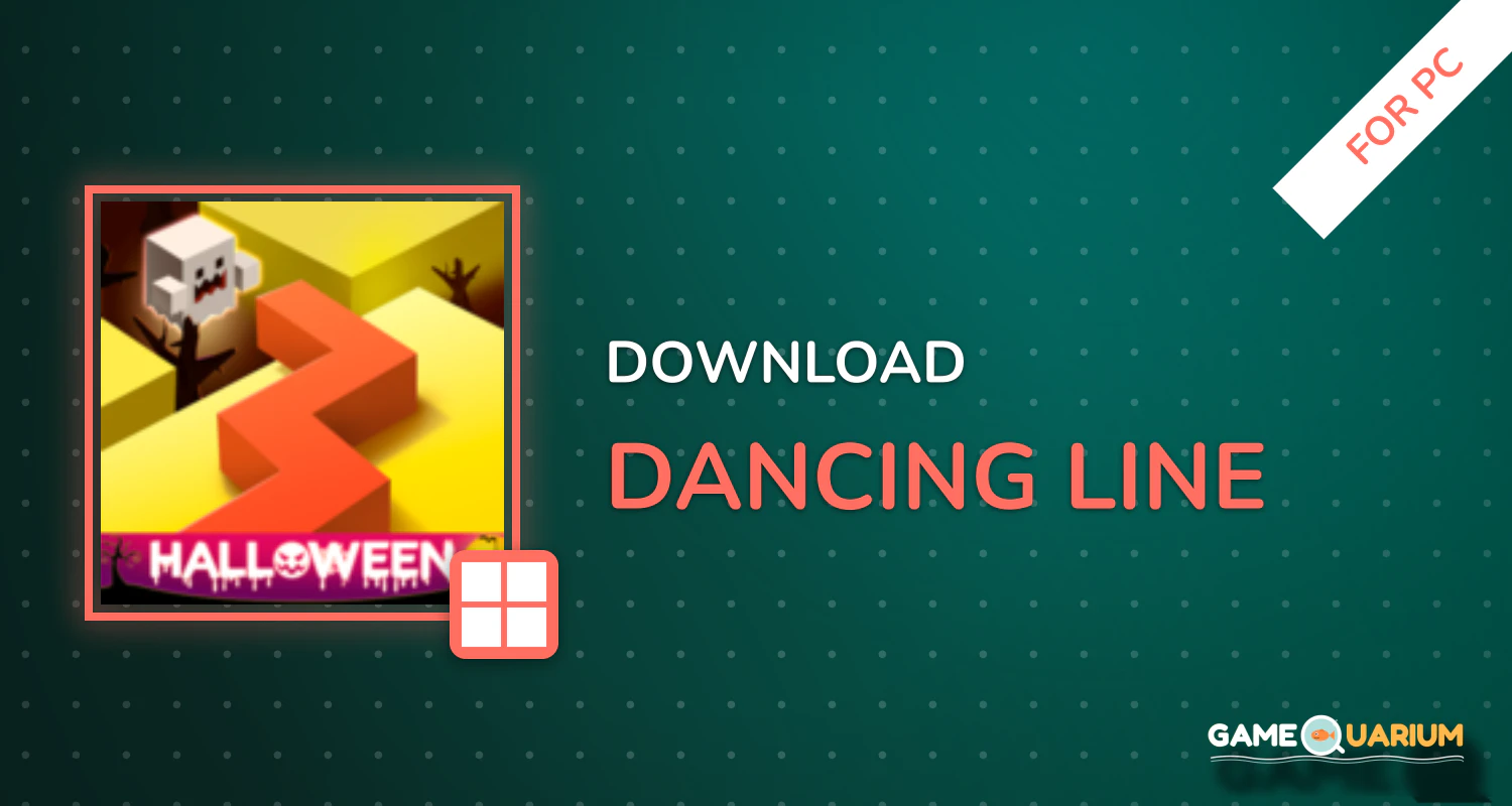 Dancing Line for PC Dancing Line for PC