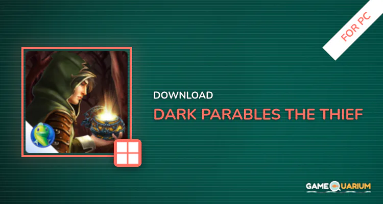 Dark Parables: The Thief and the Tinderbox for PC Dark Parables: The Thief and the Tinderbox for PC