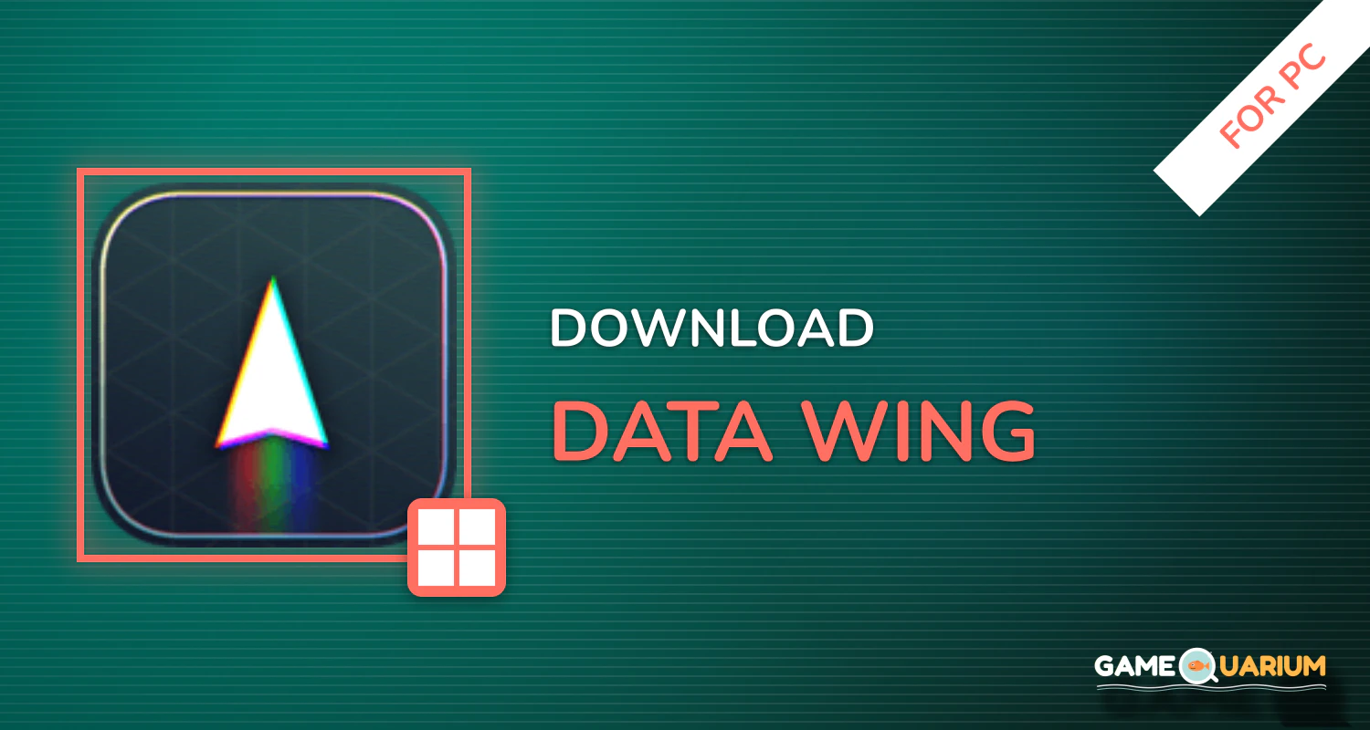 DATA WING for PC DATA WING for PC