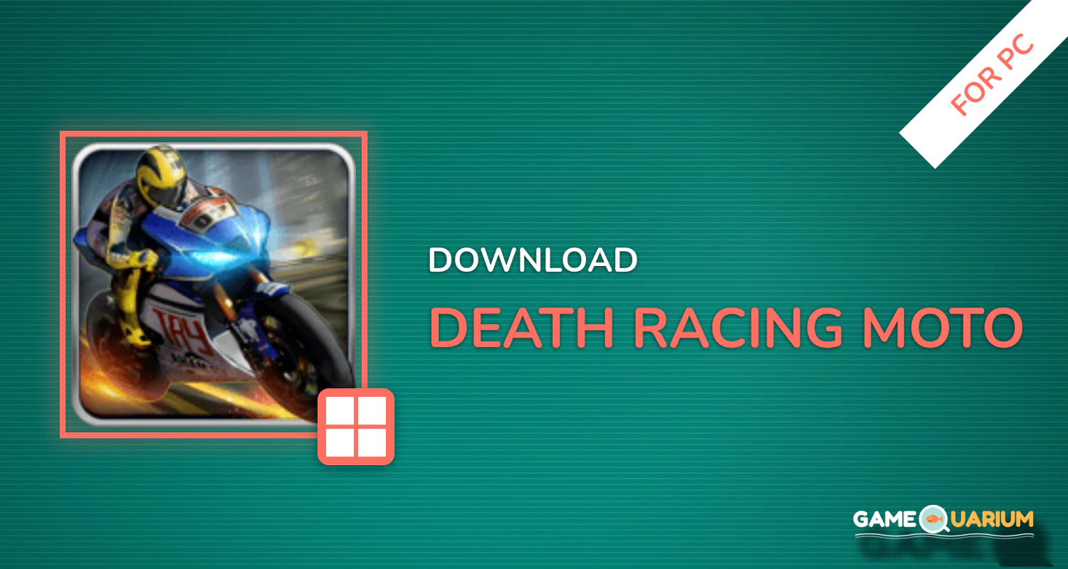 Death Racing:Moto for PC Death Racing:Moto for PC