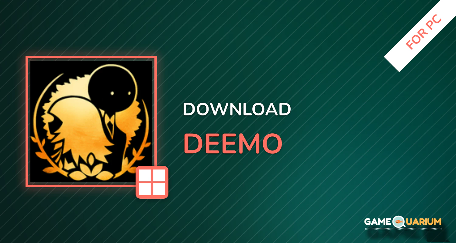 DEEMO for PC DEEMO for PC