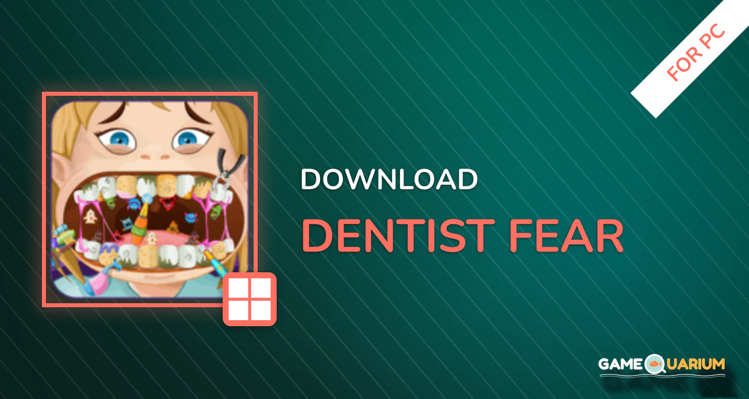 Dentist fear for PC Dentist fear for PC
