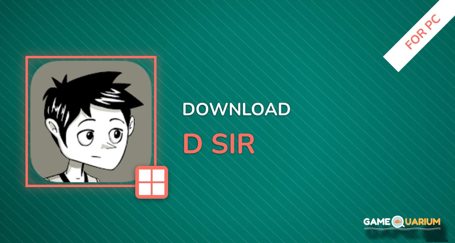 Désiré for PC