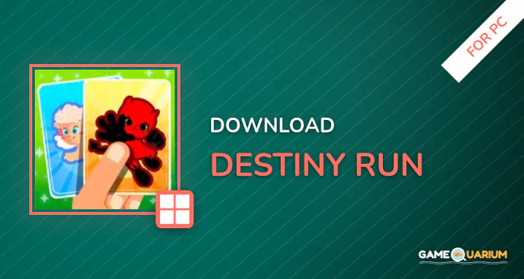 Destiny Run for PC Destiny Run for PC