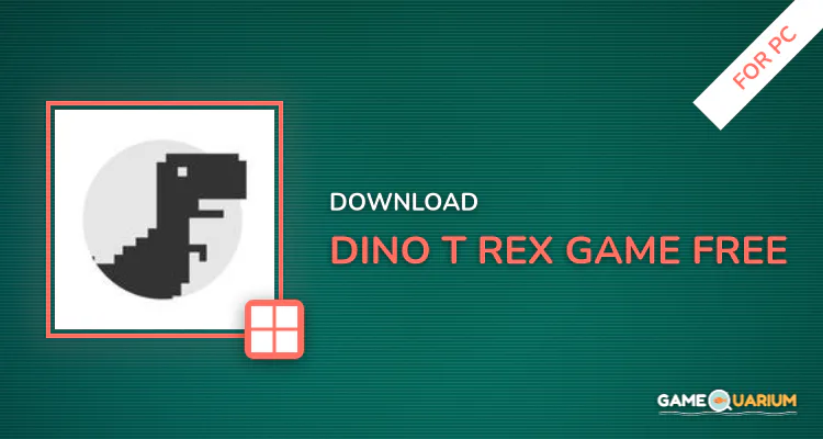 Dino T Rex Game Free for PC Dino T Rex Game Free for PC