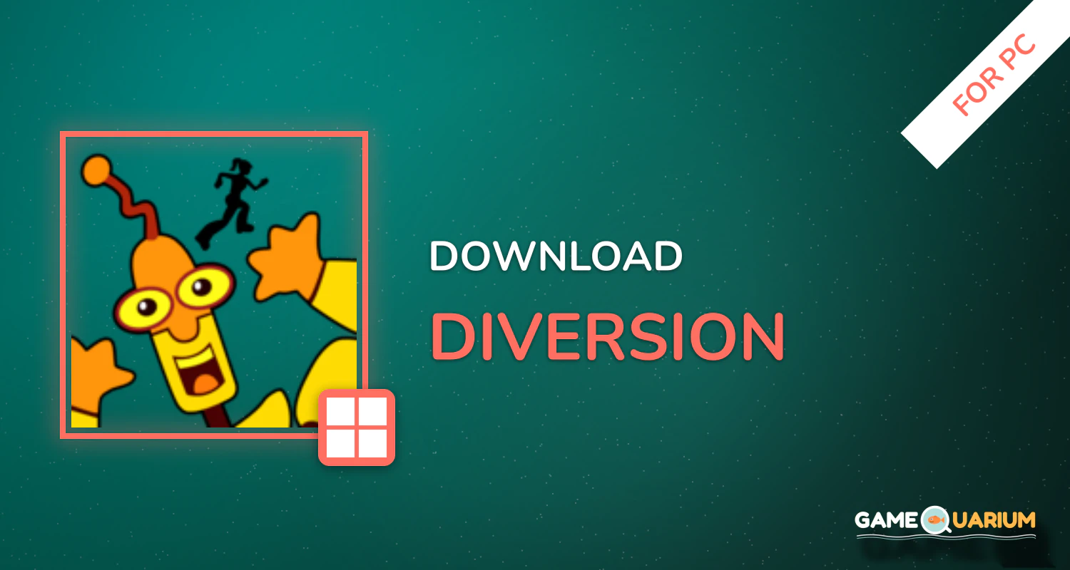 Diversion for PC Diversion for PC
