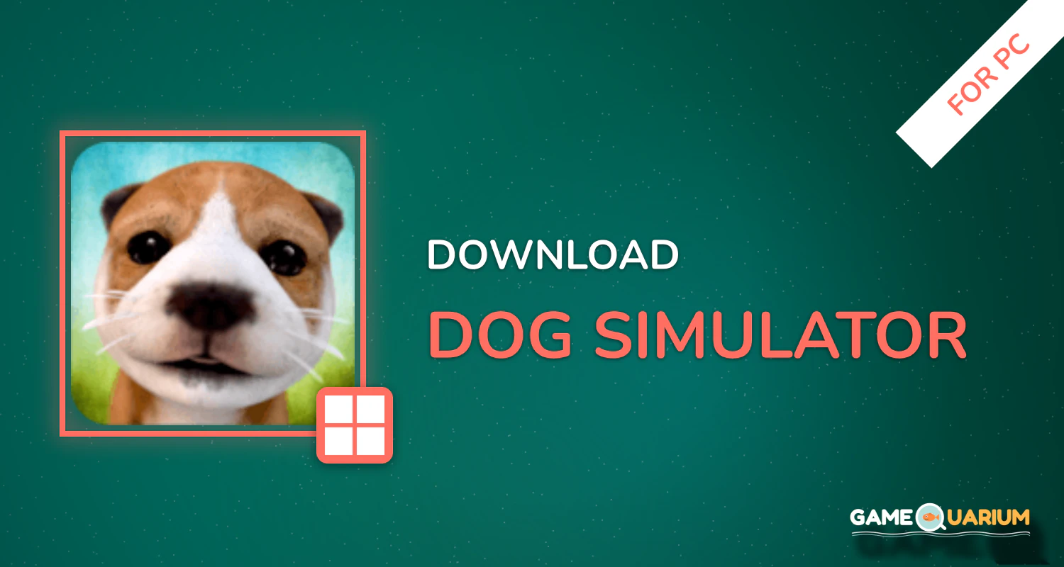 Dog Simulator for PC Dog Simulator for PC