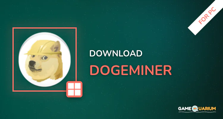 Dogeminer for PC