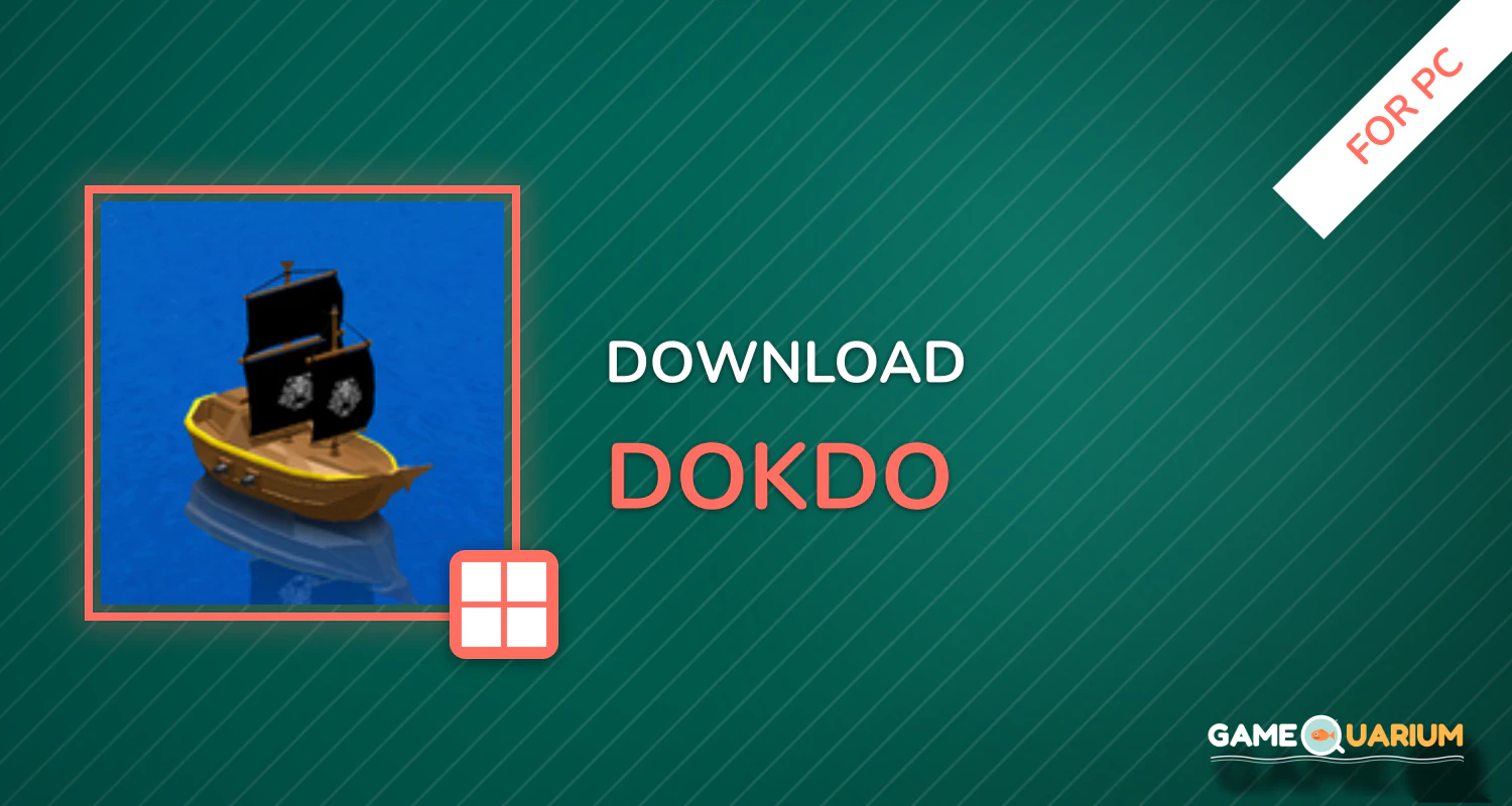 DOKDO for PC
