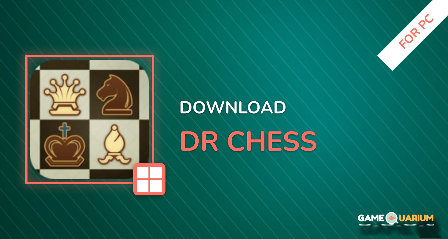 Dr. Chess for PC Dr. Chess for PC