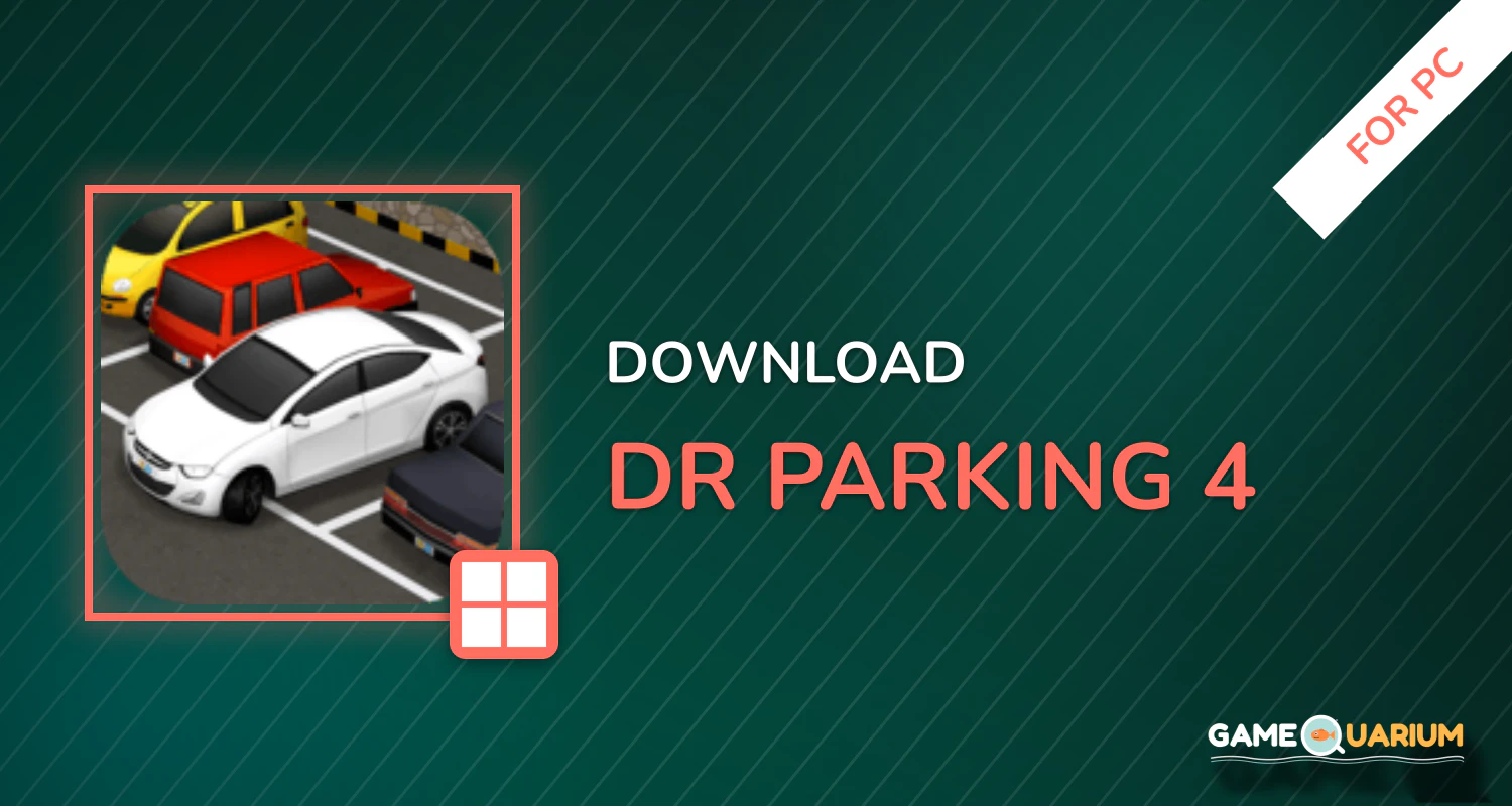 Dr. Parking 4 for PC Dr. Parking 4 for PC