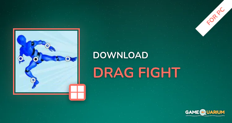 Drag Fight for PC