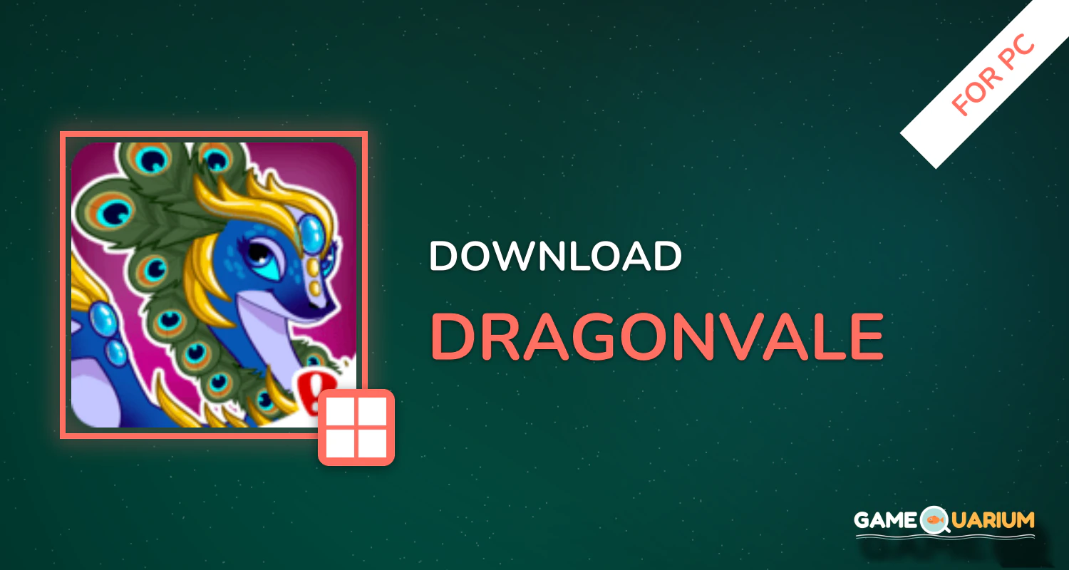 DragonVale for PC