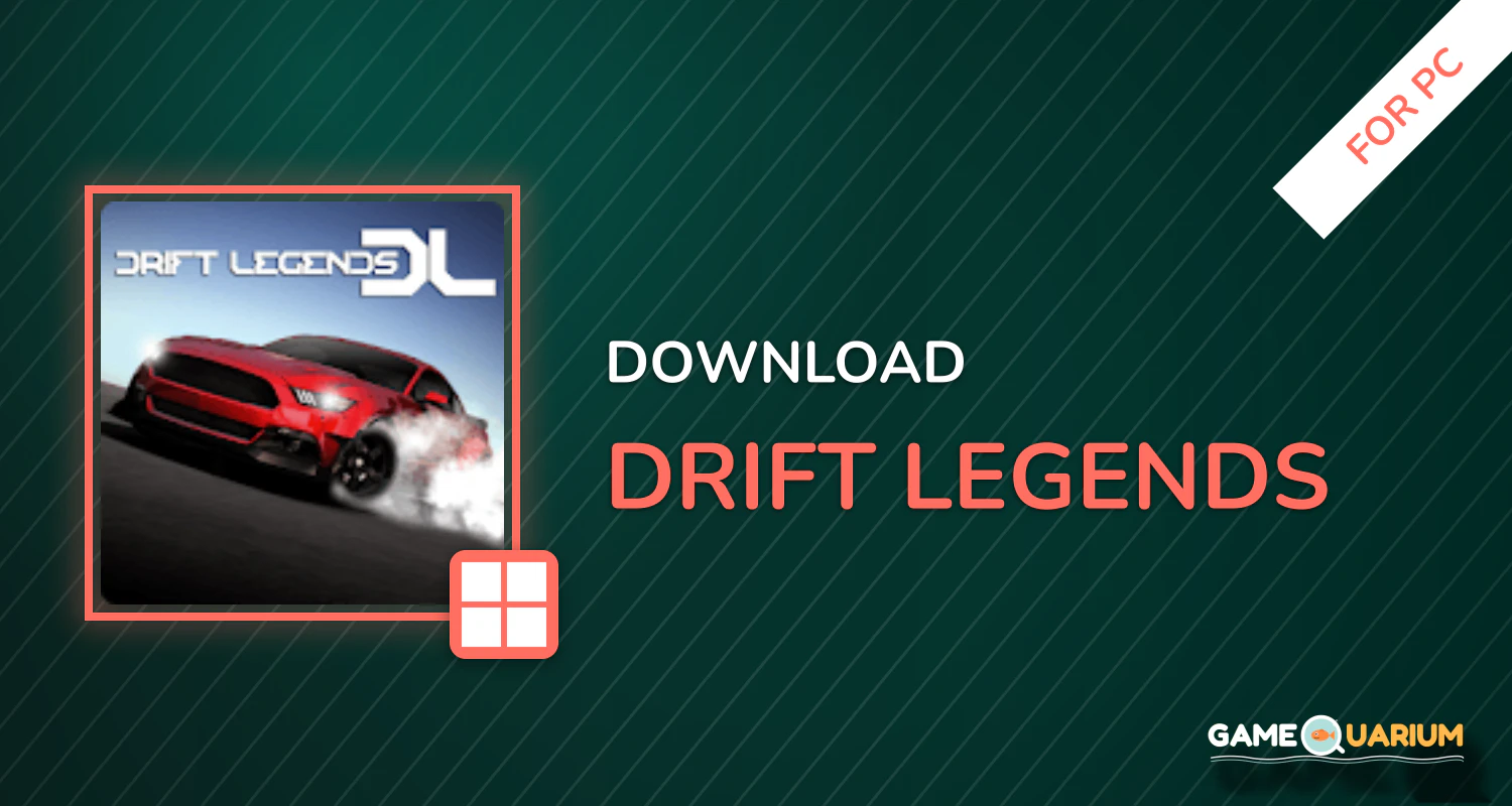 Drift Legends for PC