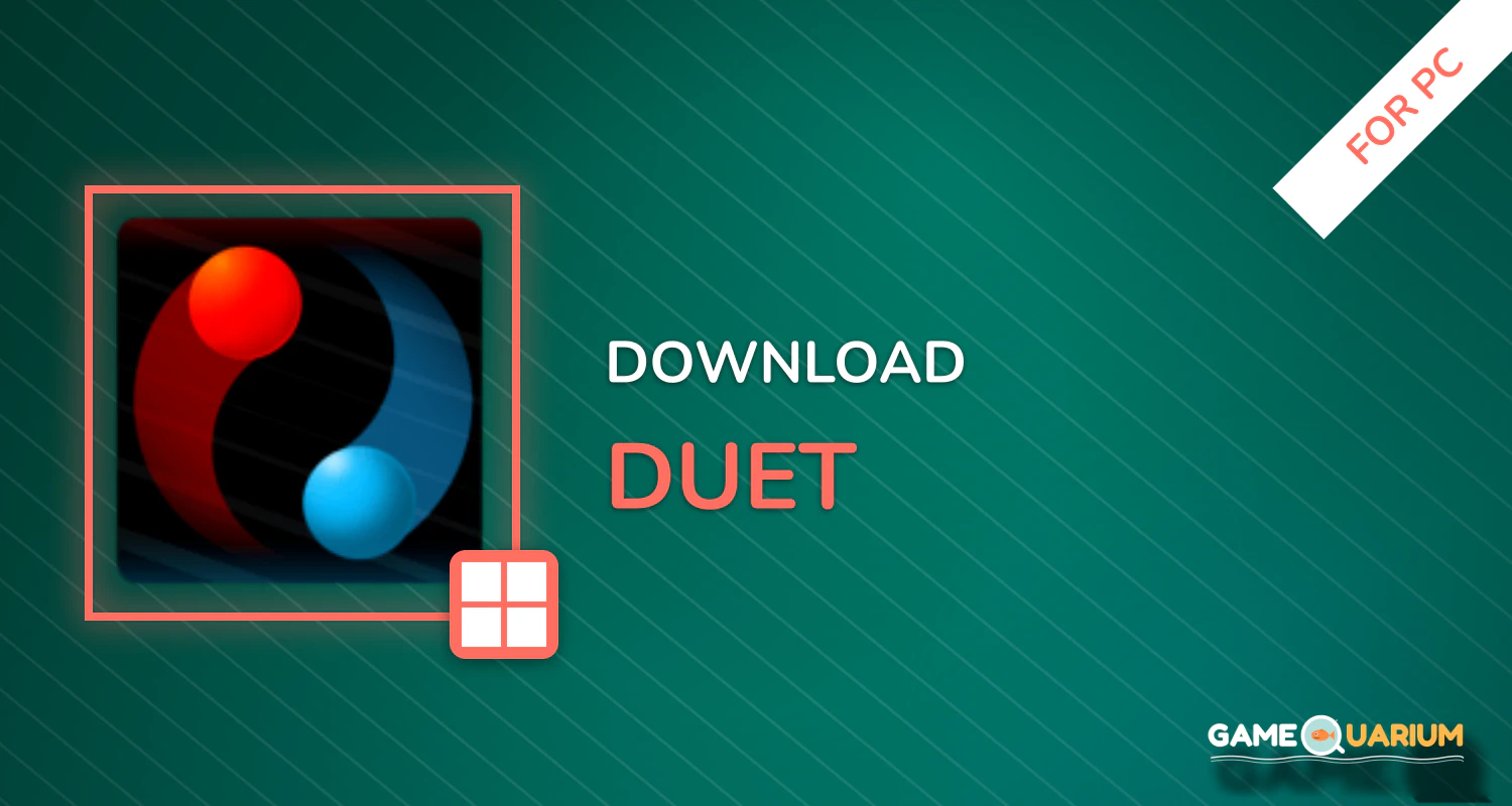 Duet for PC Duet for PC