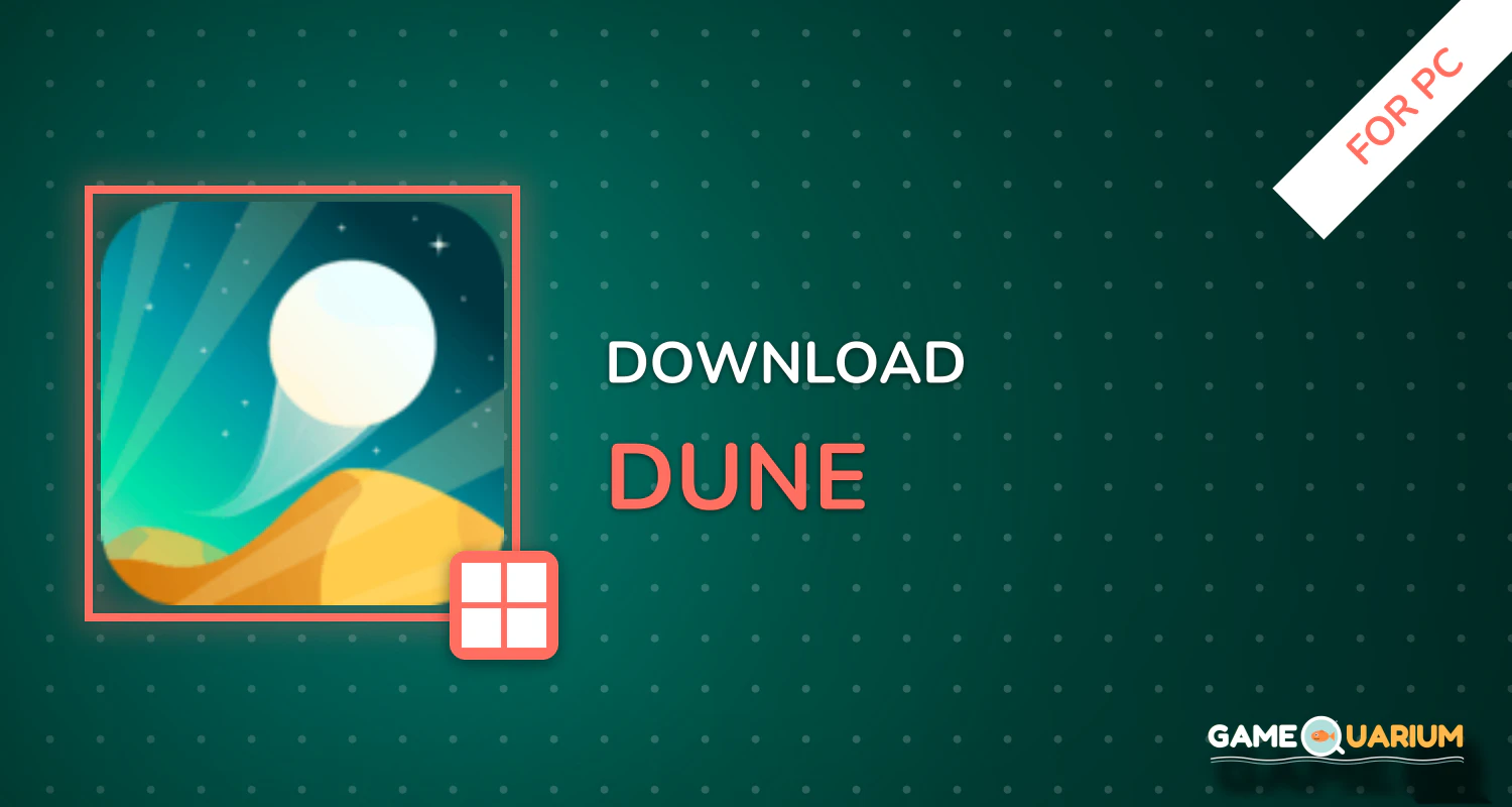 Dune! for PC Dune! for PC