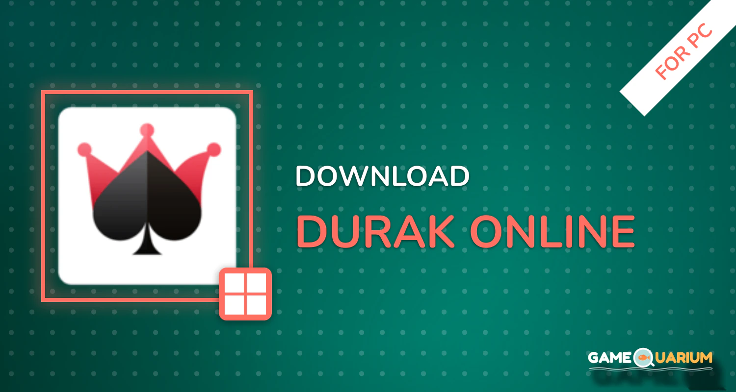 Durak Online for PC Durak Online for PC