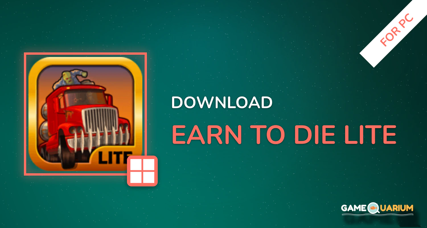 Earn to Die Lite for PC Earn to Die Lite for PC