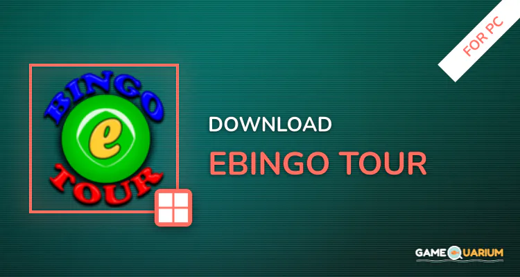 eBingo Tour for PC