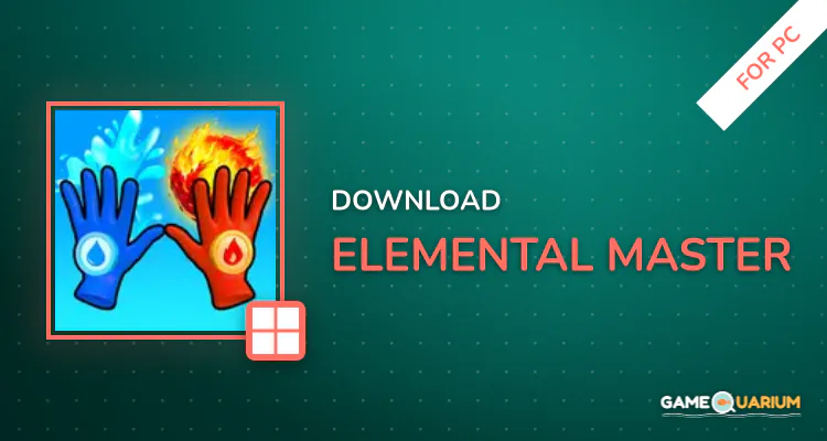 Elemental Master for PC Elemental Master for PC