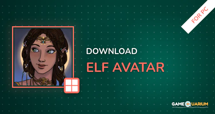 Elf Avatar for PC