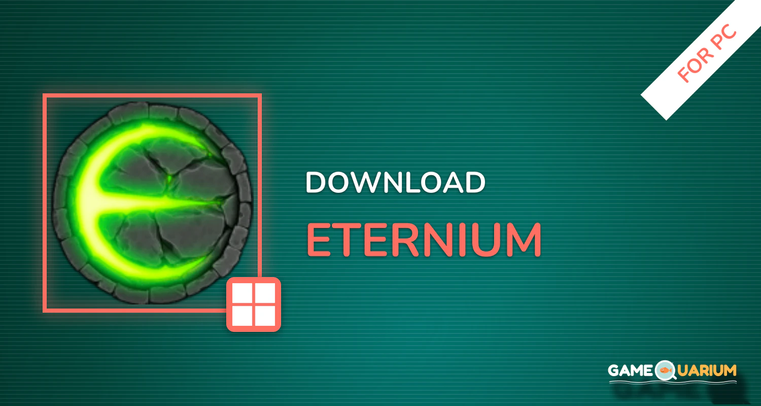 Eternium for PC Eternium for PC