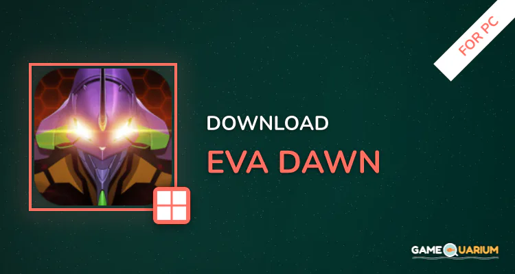 Eva Dawn for PC