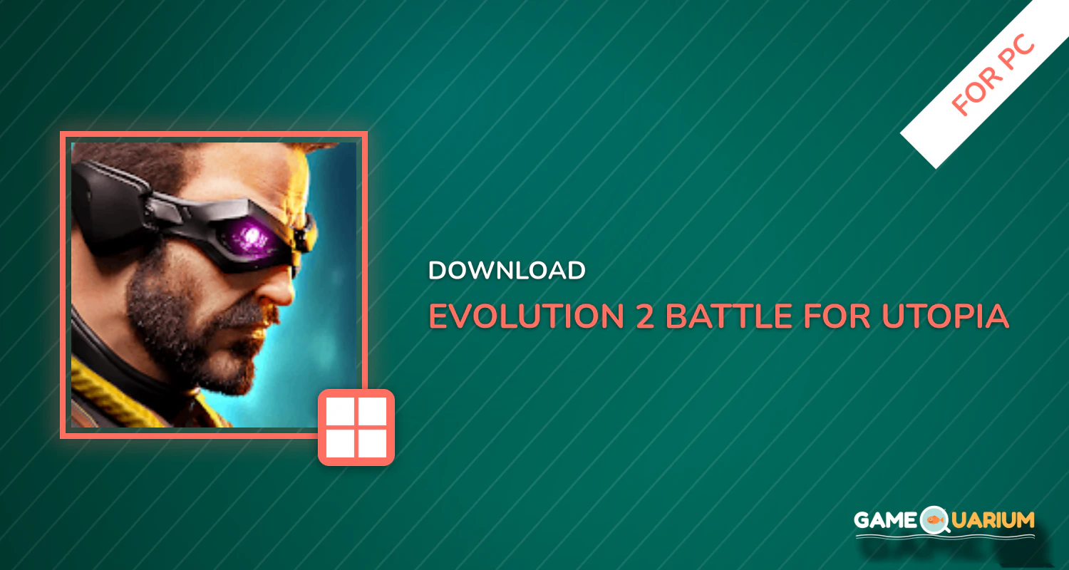 Evolution 2: Battle for Utopia for PC Evolution 2: Battle for Utopia for PC
