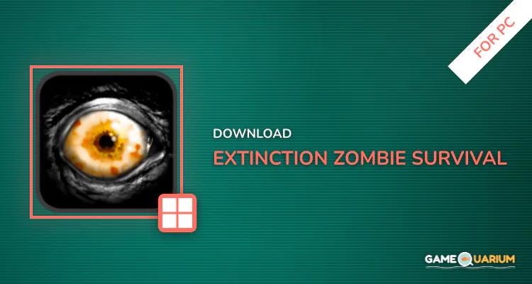Extinction: Zombie Survival for PC