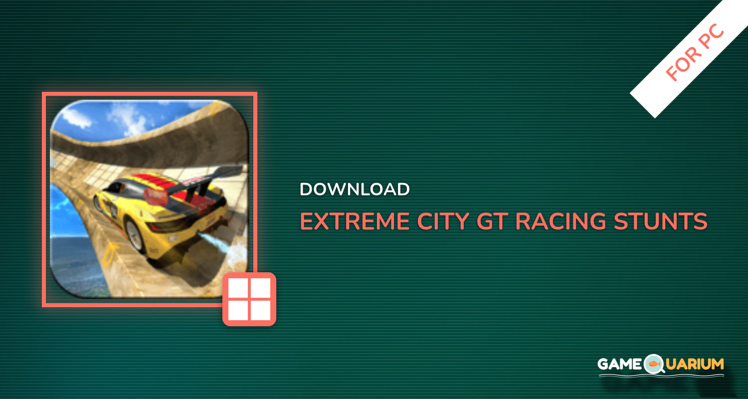 Extreme City GT Racing Stunts for PC