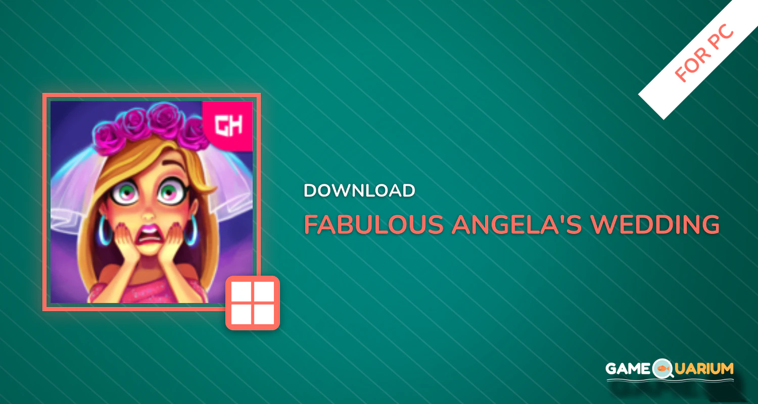 Fabulous - Angela's Wedding Disaster π° π€΅ for PC Fabulous - Angela's Wedding Disaster π° π€΅ for PC