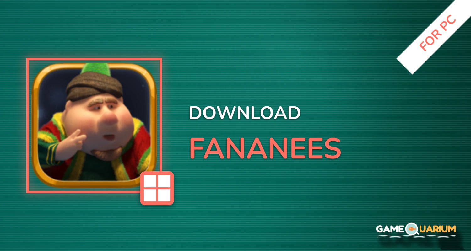 Fananees for PC