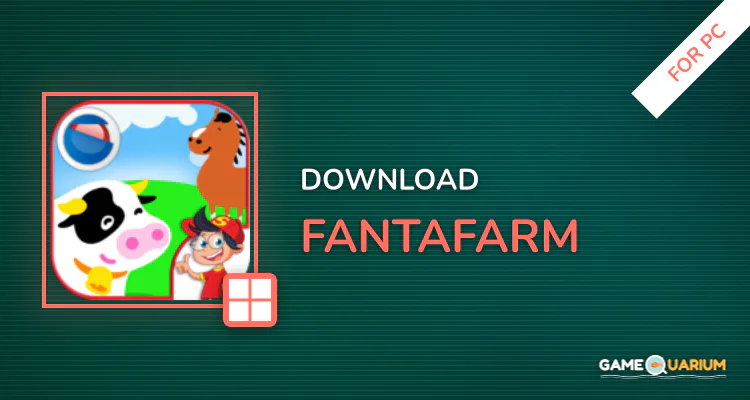 FANTAFARM for PC FANTAFARM for PC