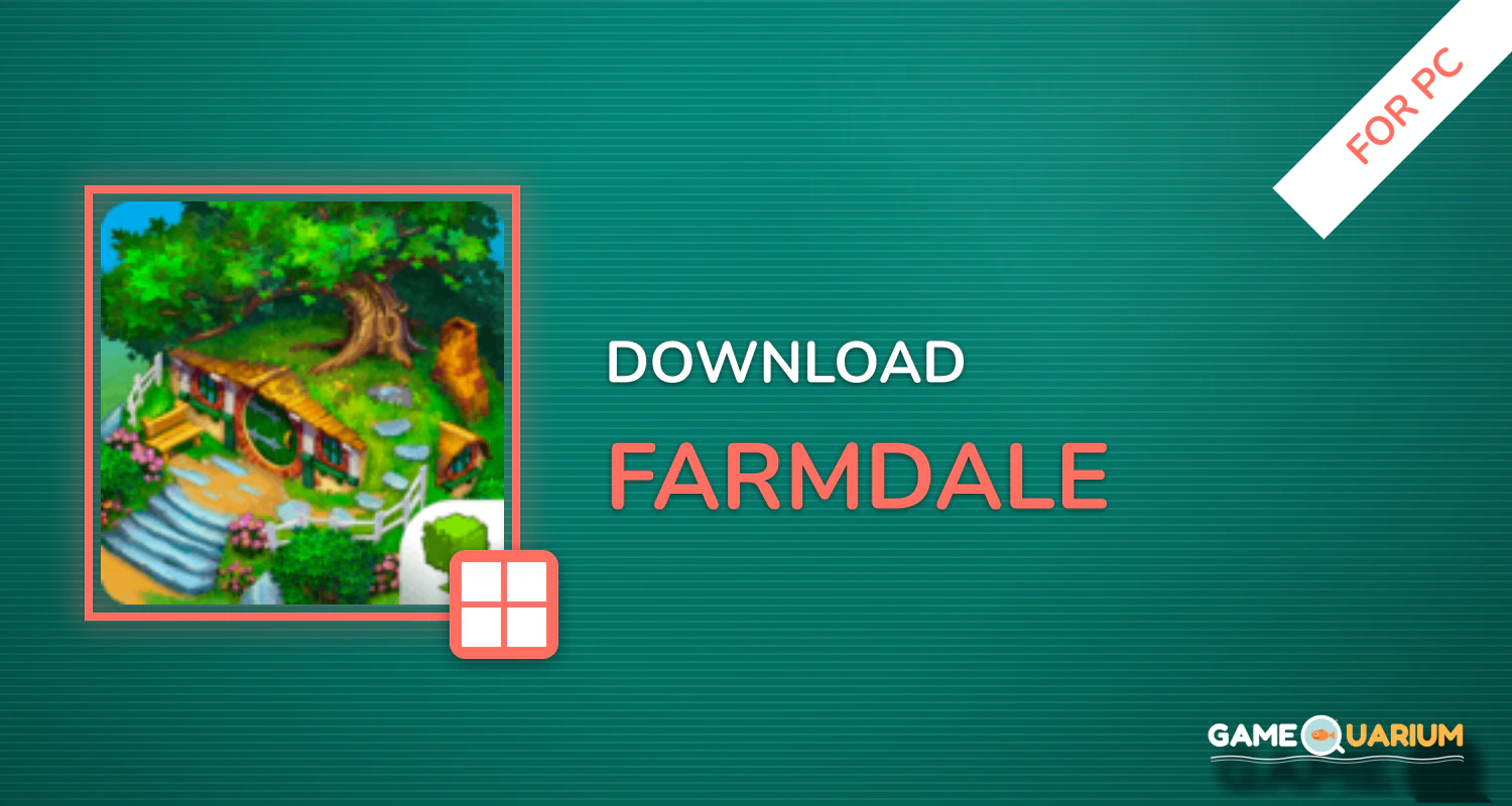 Farmdale for PC Farmdale for PC