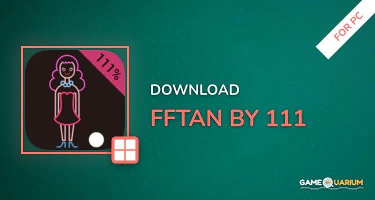 FFTAN by 111% for PC FFTAN by 111% for PC