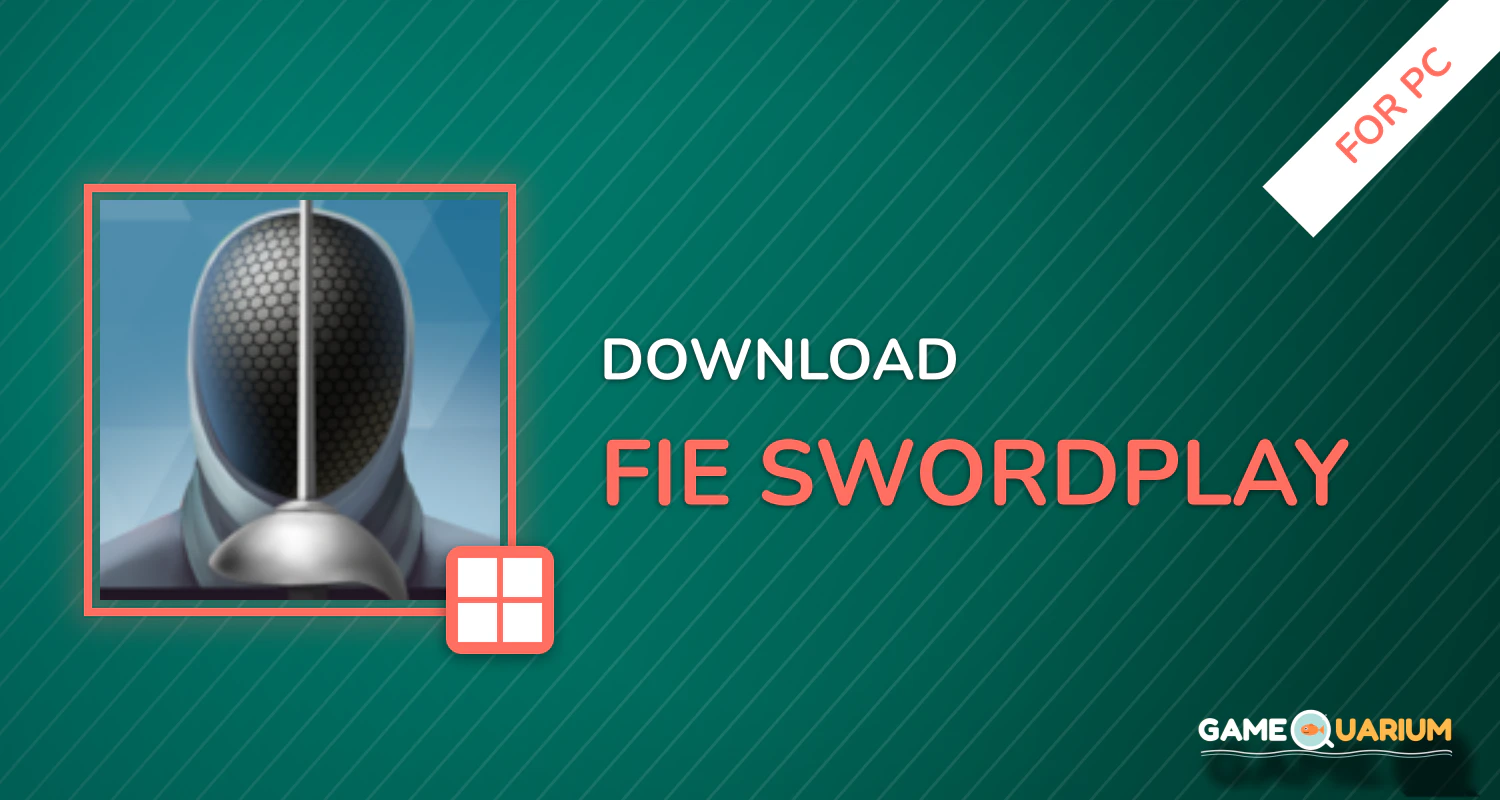 FIE Swordplay for PC