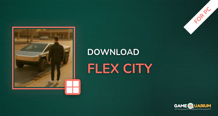 Flex City for PC Flex City for PC