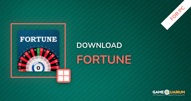 Fortune for PC
